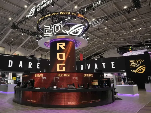 Co přinesl COMPUTEX 2026?