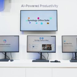 Synology představilo novou generaci platformy DSM a další inovace napříč portfoliem