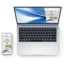 HONOR nabízí hladkou integraci zařízení se systémy Android, Windows, iOS a Mac