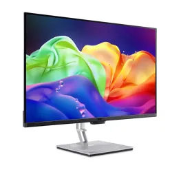 Acer rozšířil nabídku prémiových QD-LED monitorů