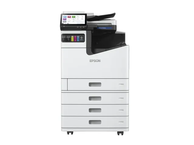 Epson: multifunkce WorkForce Enterprise AM-C10000
