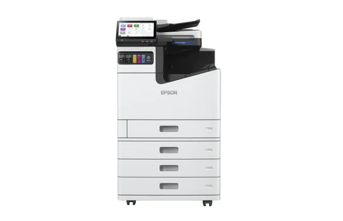 Epson: multifunkce WorkForce Enterprise AM-C10000