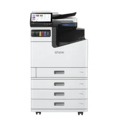 Epson: multifunkce WorkForce Enterprise AM-C10000