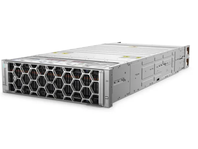 Dell: úložiště PowerStore Elite