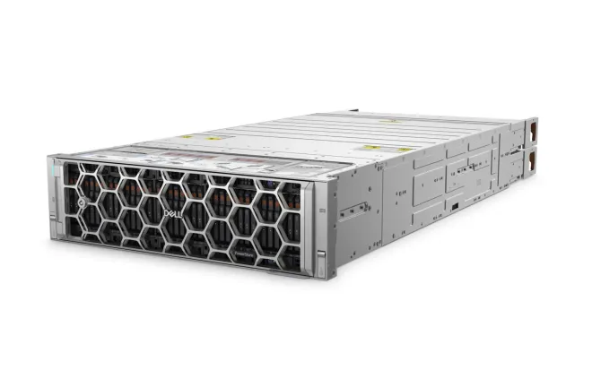 Dell: úložiště PowerStore Elite