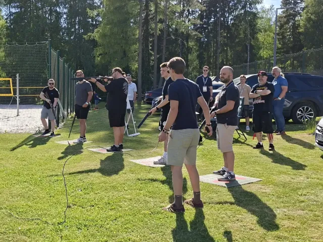 Dny technologií společností ALSO, Entec a SWS na Vysočině