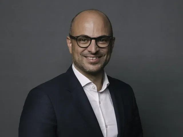 Od ztráty kontroly k digitální suverenitě