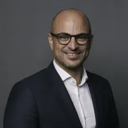 Od ztráty kontroly k digitální suverenitě