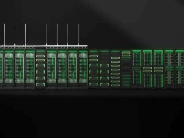 HPE rozšiřuje autonomně řízené sítě do prostředí edge, kampusů, datových center a AI továren