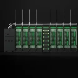 HPE rozšiřuje autonomně řízené sítě do prostředí edge, kampusů, datových center a AI továren