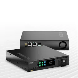 NETGEAR představil svou první komplexní platformu pro audio a video techniku