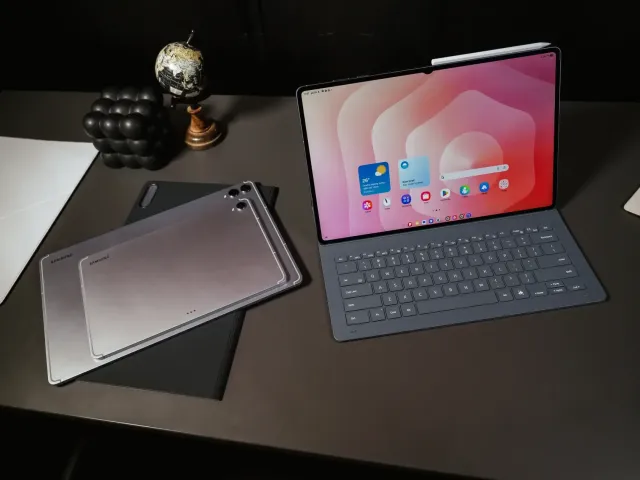 Samsung ke svým tabletům přidává prodlouženou záruku a šest měsíců online TV od Lepší.TV s balíčkem HBO