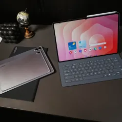 Samsung ke svým tabletům přidává prodlouženou záruku a šest měsíců online TV od Lepší.TV s balíčkem HBO