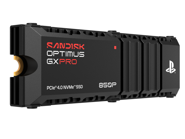 Sandisk rozšiřuje svoji produktovou řadu Optimus o dva nové SSD modely