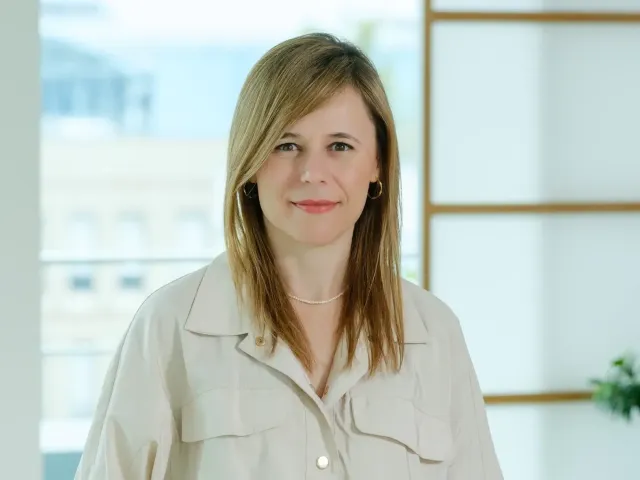 Marketingovou komunikaci společnosti T-Mobile povede Tímea Balogh