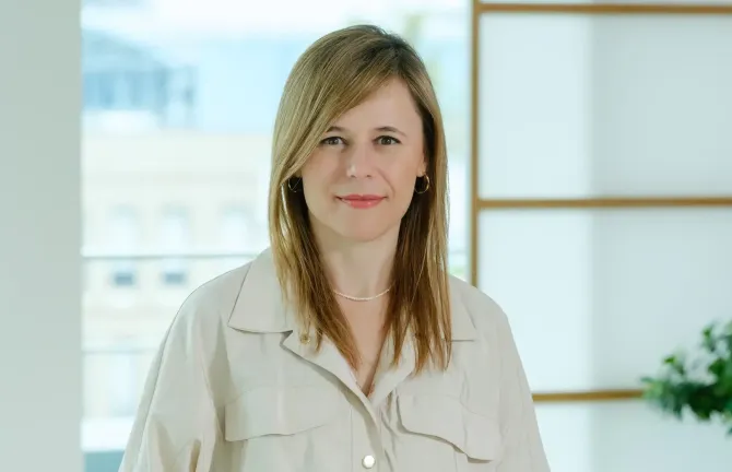 Marketingovou komunikaci společnosti T-Mobile povede Tímea Balogh