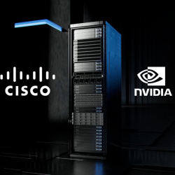 TD SYNNEX a Cisco spustily v Paříži Secure AI Factory with NVIDIA