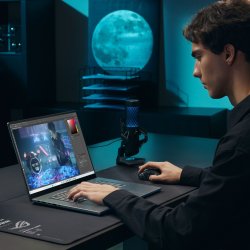 Nový ROG Zephyrus G16 je nyní v prodeji