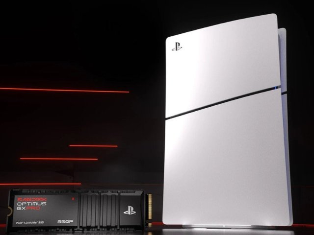 SanDisk rozšířil řadu Optimus o nová prémiová SSD s velkou kapacitou a vysokým výkonem