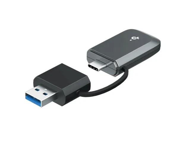 TP-Link: USB adaptér Archer TBE400U s Wi-Fi 7