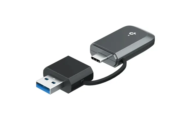 TP-Link: USB adaptér Archer TBE400U s Wi-Fi 7