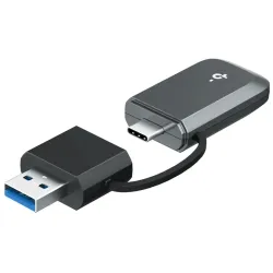 TP-Link: USB adaptér Archer TBE400U s Wi-Fi 7