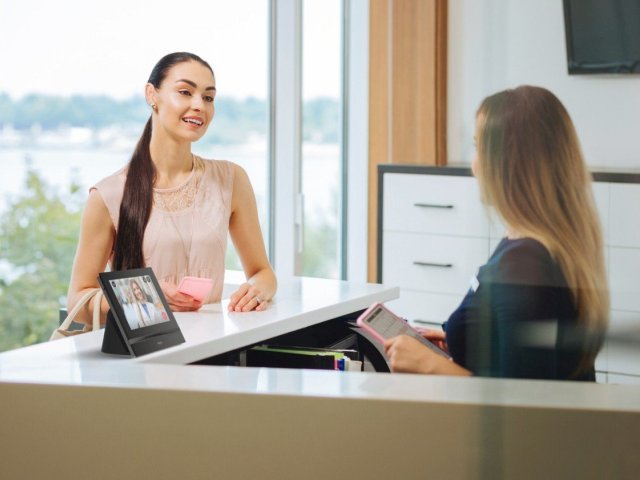 Axis propojuje bezpečnostní svět s Microsoft Teams