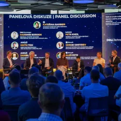 AI Innovation Day nastínilo trendy z oblasti umělé inteligence