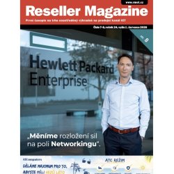 Vychází letní Reseller Magazine