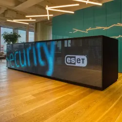 Experti z českého ESETu se podíleli na zásahu proti botnetu Amadey a infostealeru Stealc