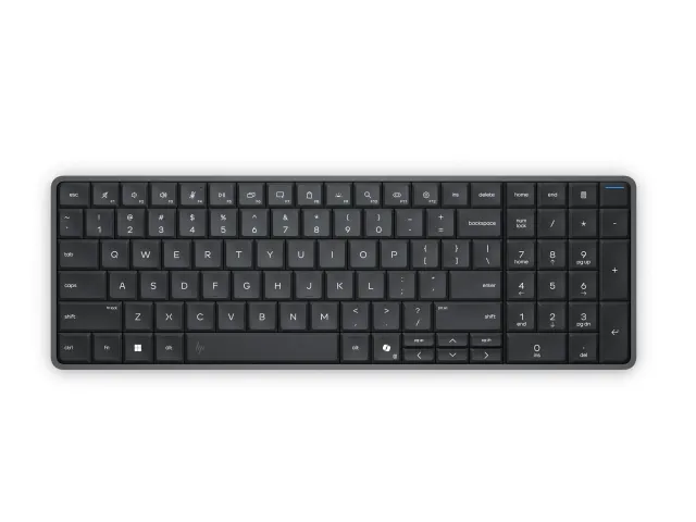 HP: počítač v klávesnici EliteBoard G1a