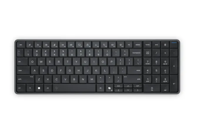 HP: počítač v klávesnici EliteBoard G1a