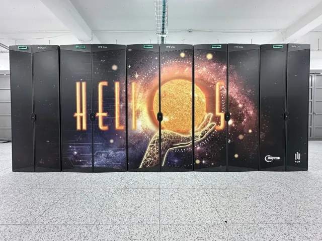 Šest z deseti nejvýkonnějších superpočítačů světa pochází z dílny HPE