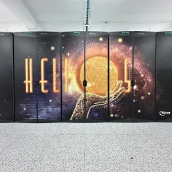 Šest z deseti nejvýkonnějších superpočítačů světa pochází z dílny HPE