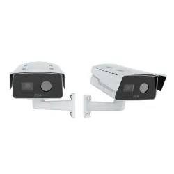 Axis: bispektrální kamera Q2802-E