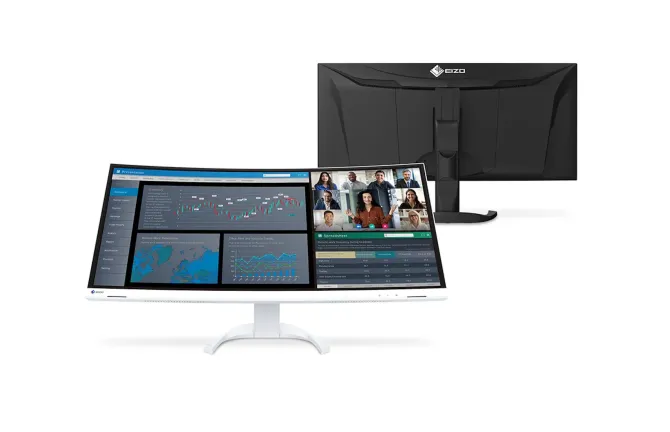 EIZO: monitory EV3851X a EV3451X