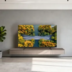 METZ uvádí na trh chytrou QD-Mini LED televizi s úhlopříčkou až 65" a systémem Google TV