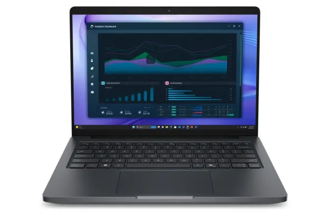 Dell: pracovní stanice Pro Precision 5