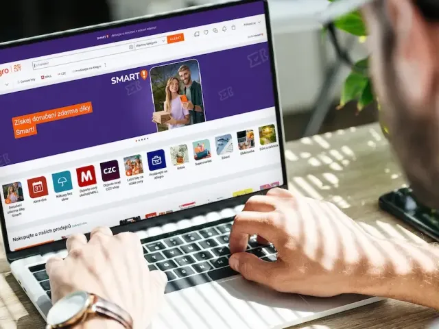 Allegro.cz spouští optimalizátor nákupů. Přinese méně balíků a větší pohodlí