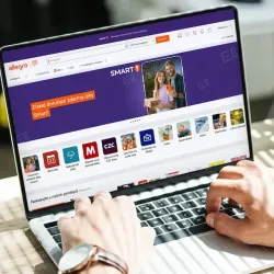 Allegro.cz spouští optimalizátor nákupů. Přinese méně balíků a větší pohodlí