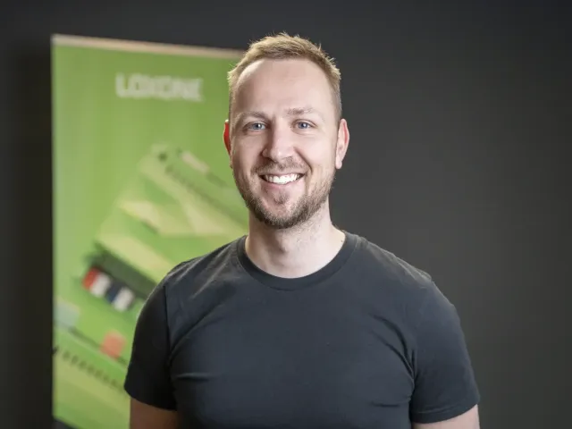 LOXONE posiluje český tým. Country managerem se stal Petr Skála