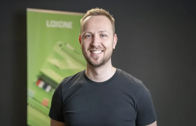 LOXONE posiluje český tým. Country managerem se stal Petr Skála