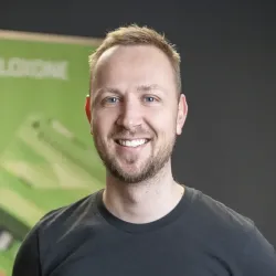 LOXONE posiluje český tým. Country managerem se stal Petr Skála