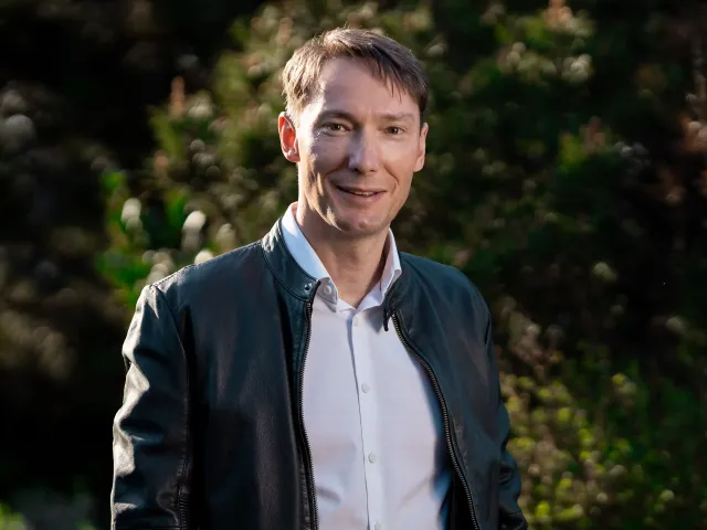Michal Svoboda (HPE Networking): AI představuje v oblasti sítí zásadní posun