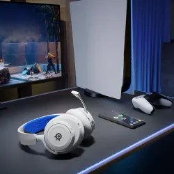 Bezdrátová Bluetooth sluchátka