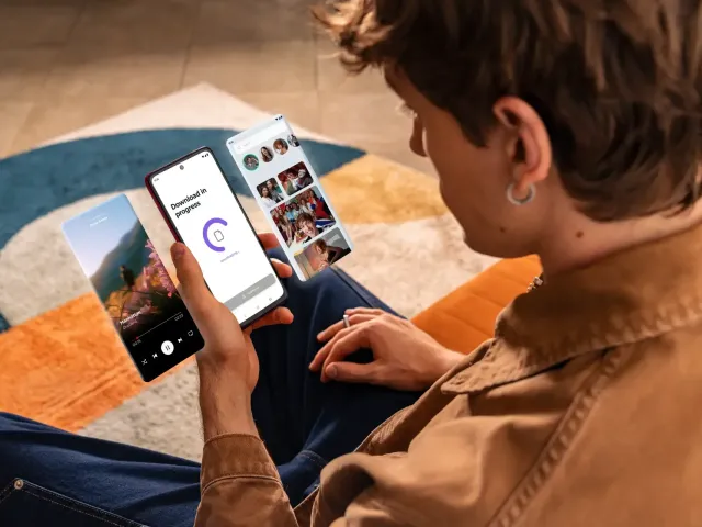 Vodafone jako jeden z prvních operátorů v Evropě přinese zákazníkům ochranu před AI deepfakes