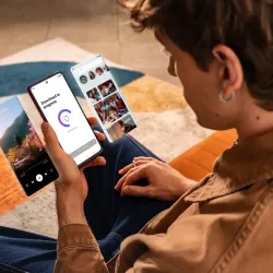 Vodafone jako jeden z prvních operátorů v Evropě přinese zákazníkům ochranu před AI deepfakes