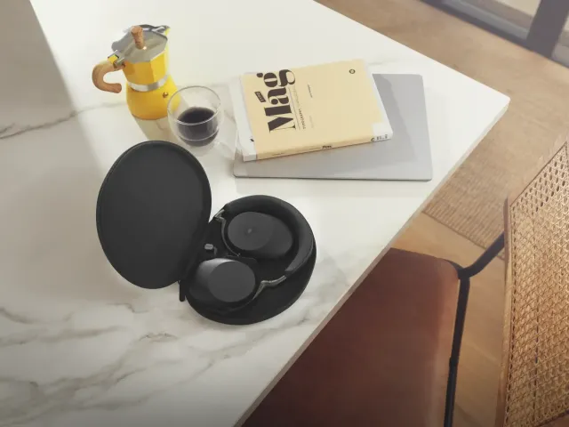 Strategický restart a obchodní příležitost pro éru AI: Jabra Evolve3 a Panacast