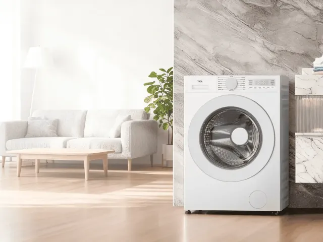 Elektrowin loni získal železo pro výrobu téměř 2 milionů praček