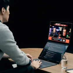 Prodej PC ve druhém čtvrtletí kvůli nedostatku pamětí meziročně klesl o 4,9 %